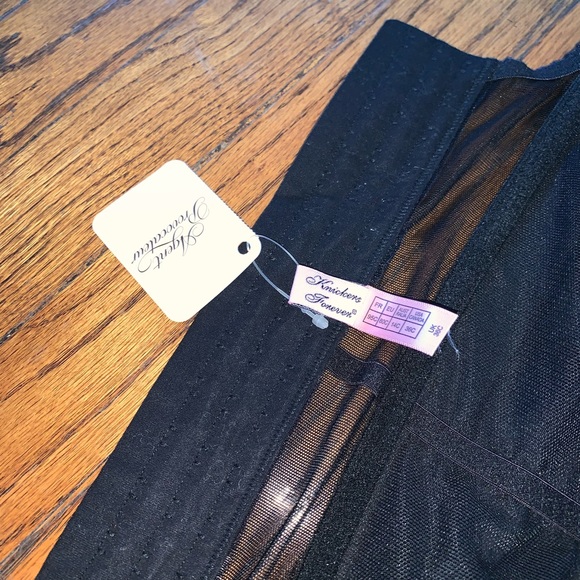 Agent Provocateur Zuri Corset NWT in two sizes - Picture 5 of 6